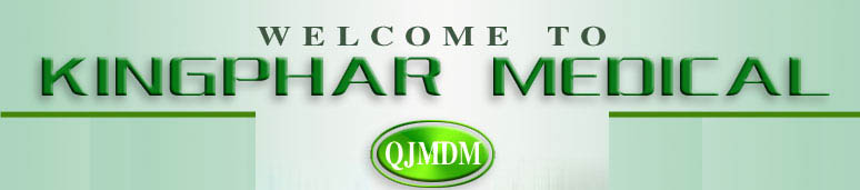 Kingphar MDM CO.,LTD.