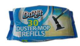 dust mop refill