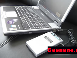 Geenene Technology Co., Ltd