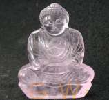 Cut Unheated Burmese Round Blue Sapphire