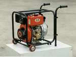 gasoline/diesel  water pump,gasoline/diesel power fire fighting pump