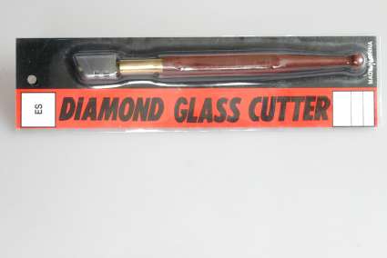 glass cutter for general - glass cutter