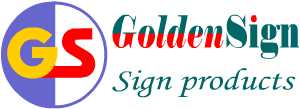 Goldensign international technology Co., Ltd.