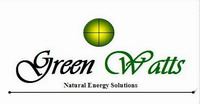 GREEN WATTS CO.,LTD