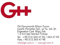GTT Consulting , Information , tourism , lojistic services Co.Ltd.