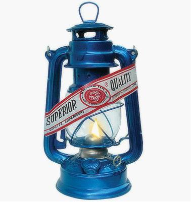 235 Hurricane Lanterns