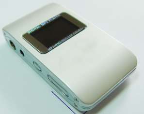 MP3 Player(HN508)