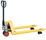 hand hydraulic pallet truck