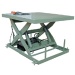 hydraulic/electric lift table