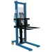 hydraulic /electric lift stacker