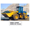 wheel loader
