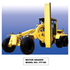 motor grader