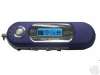 MP3 Player with 7 color backlight