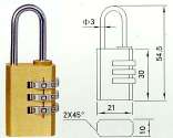 various of  locks - hidelock