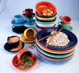 The Homer Laughlin China Co.