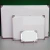 aluminium white board 
