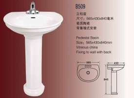 pedestal basins, ceramic sinks, undermount sinks, unirals, 