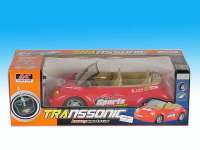 32 X 13.5 X 12 CM RADIO CONTROL CAR  