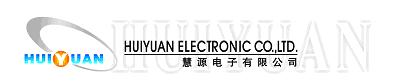 HUIYUAN ELECTRONIC CO.,LTD.