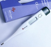 Digital Thermometer