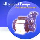 Self Priming Monoblock Pump