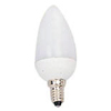 Energy saving lamp with cover