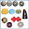 Buttons & Buckles & Hooks - 002