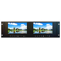 LCD Rack Monitor