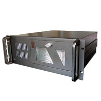 Rack Mount Chassis