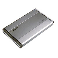 2.5 Inch External Box