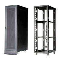Rack Cabinet