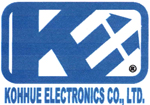 Kohhue Electronics Co., Ltd.