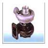 TURBOCHARGER AND TURBO CHRAGER PARTS