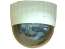 Color Dome CCD Camera