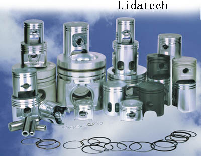 Lida Technology Co,.Ltd