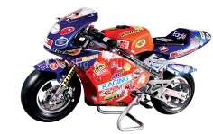 pocket bike