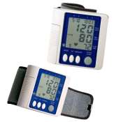 wrist blood pressure monitor - LF-01