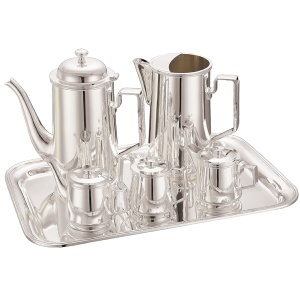 silver plated and gold plated tableware,gifts,and wedding supplies