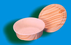 Lucky Pulp Molding Co.