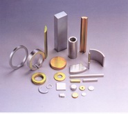 NingBo MingRui Magnets Material Co.,Ltd.