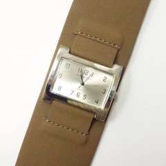 Quartz Analog Watch