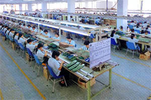 Zhongshan Mayli Industrial Co.,Ltd