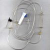 Infusion set