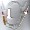 blood transfusion set