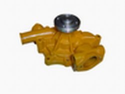 WATER PUMP, WHEEL RIM