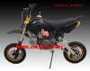 Mini dirt bike