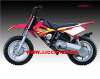 Mini dirt bike