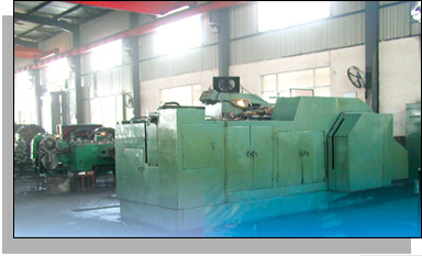 NINGBO STAND PARTS PLANT