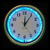 NEON CLOCK