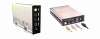 3.5" USB2.0/Firewire Combo Screwless Hard Drive Enclosure  